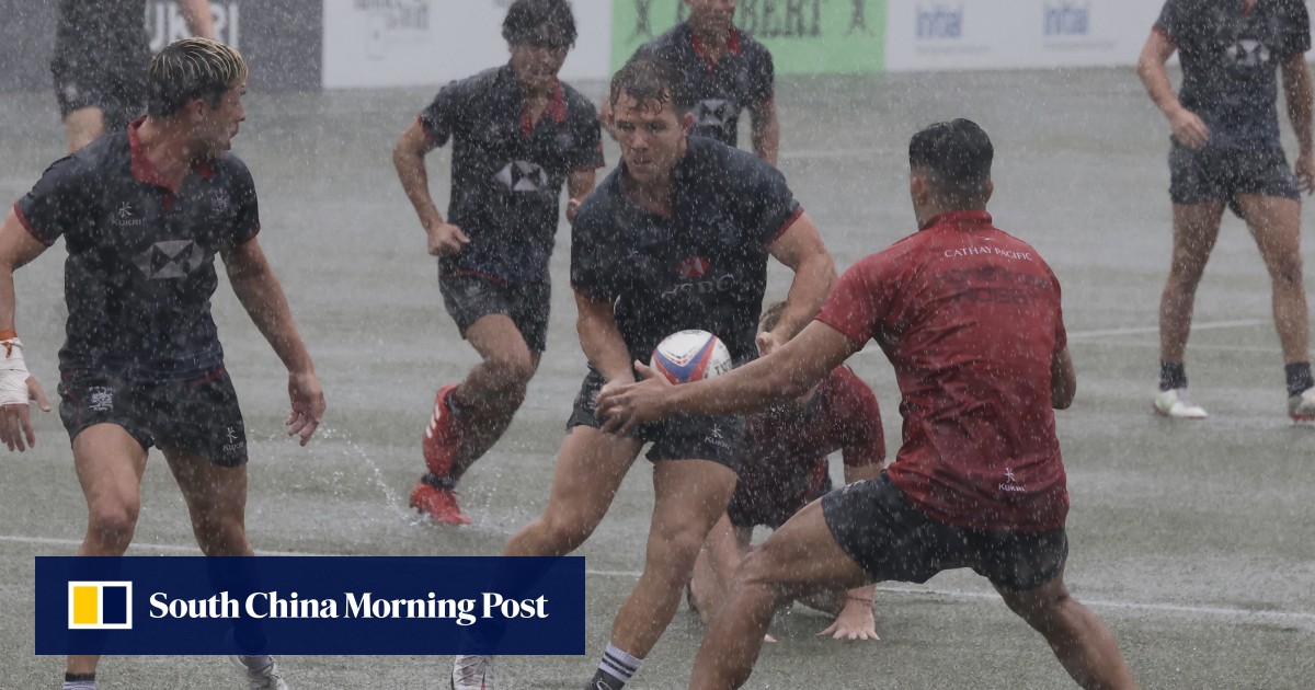 Hong Kong Sevens tickets selling at steady pace, rugby bosses hope