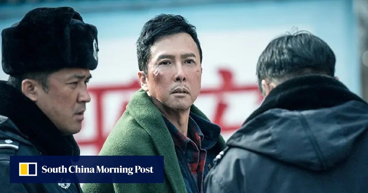 Mixed Reception For Home Coming Top Film At The Box Office In China On mixed-reception-for-home-coming-top-film-at-the-box-office-in-china-on