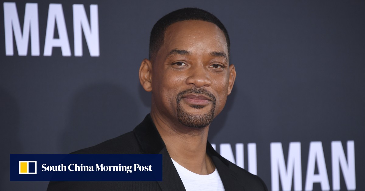 Will Smith’s first film since Oscars slap to be out in time for 2023 awards
