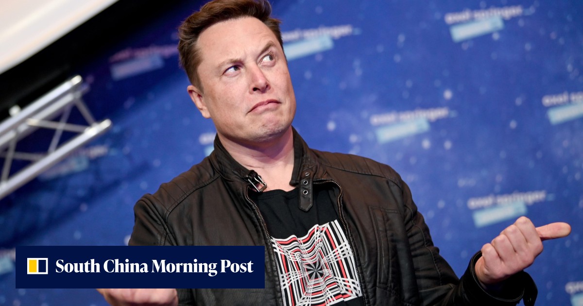 Elon Musk incurs Ukraine’s wrath by tweeting his Russia peace plan ...