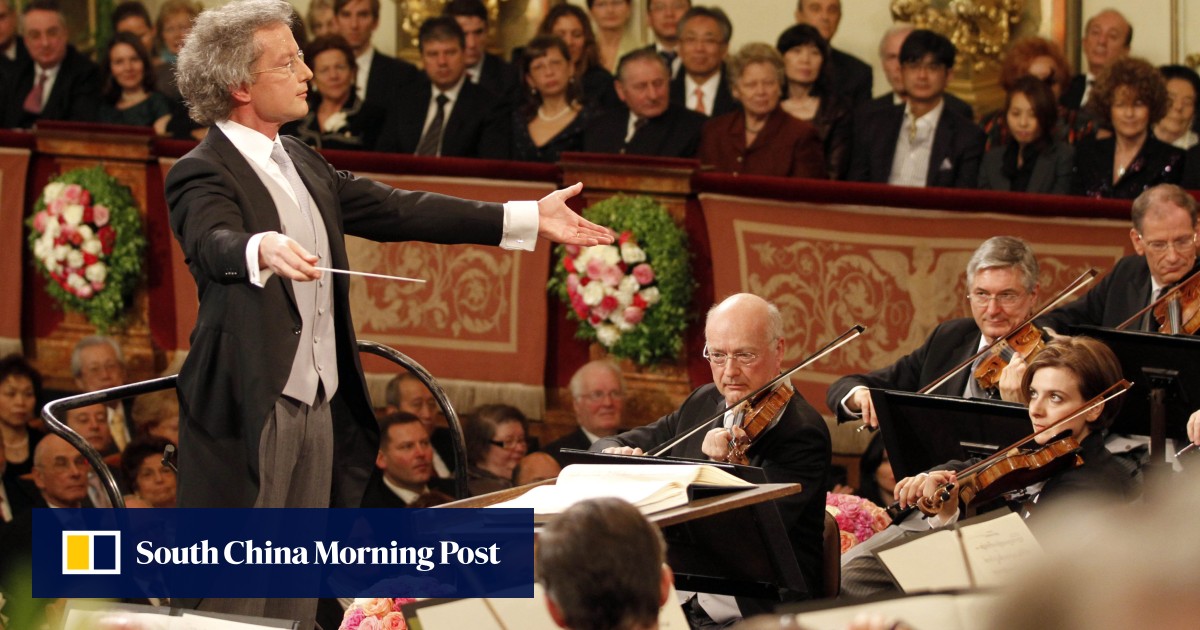 vienna philharmonic asian tour