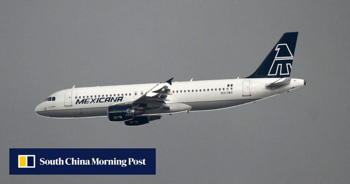 Mexican armyrun airline in the works, president confirms after