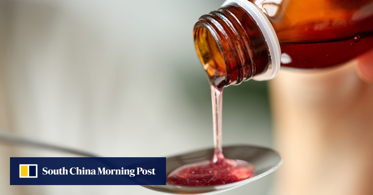 WHO probes Indian cough syrup after 66 children die in Gambia South