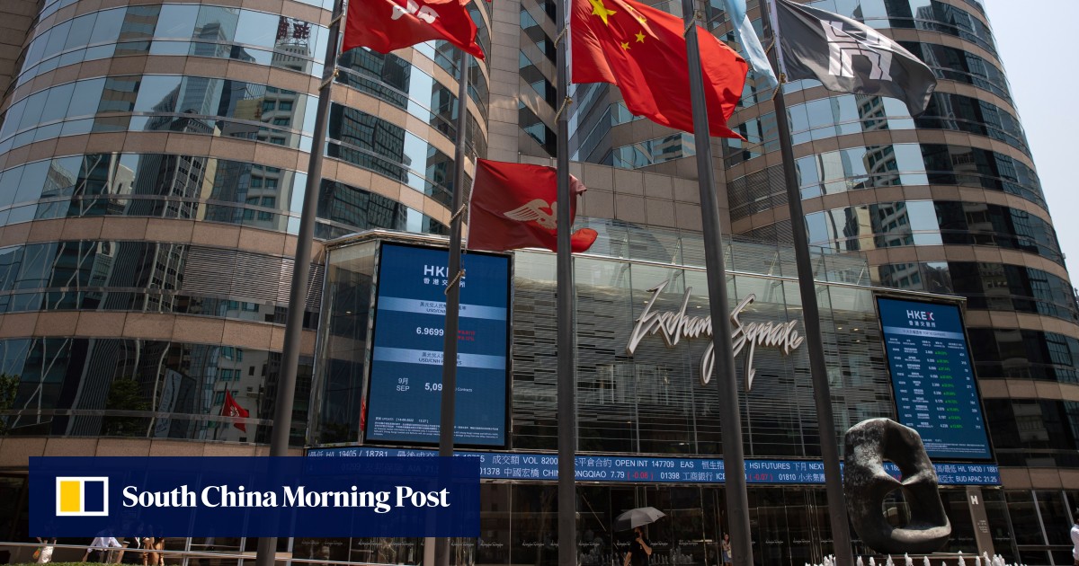 Climate And Sustainability Hong Kong Bourse Says One Size Fits All