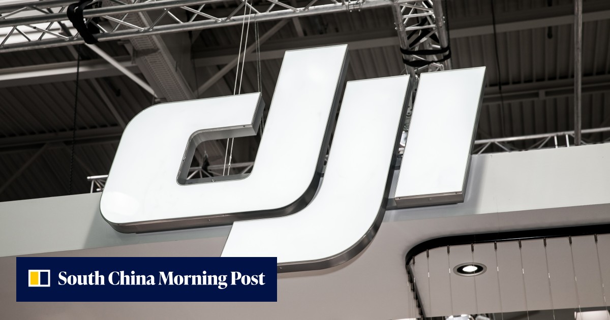 US defence department adds drone maker DJI and BGI Genomics to ...