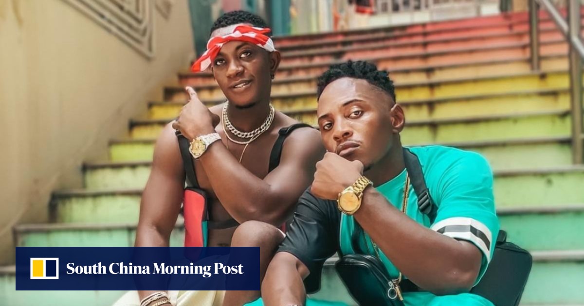 Afrobeat group The Afroseas make waves in Hong Kong after hit capturing boat party vibe