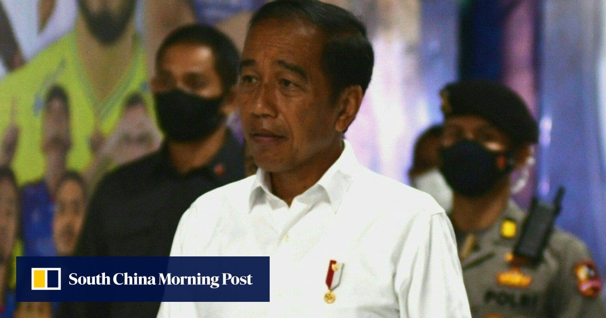 Indonesia’s presidential election is not until 2024, but the battle for