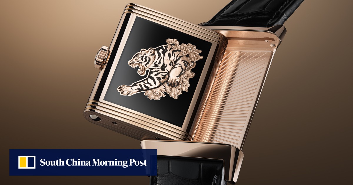 Why the JaegerLeCoultre Reverso still rules after 90 years the Swiss