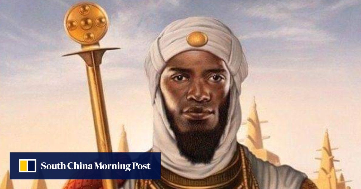 Who was Mansa Musa, the 'richest man in history' – and what would his net  worth be now? Today's billionaires don't come close to the Mali Empire's  late ruler, who had 'incomprehensible