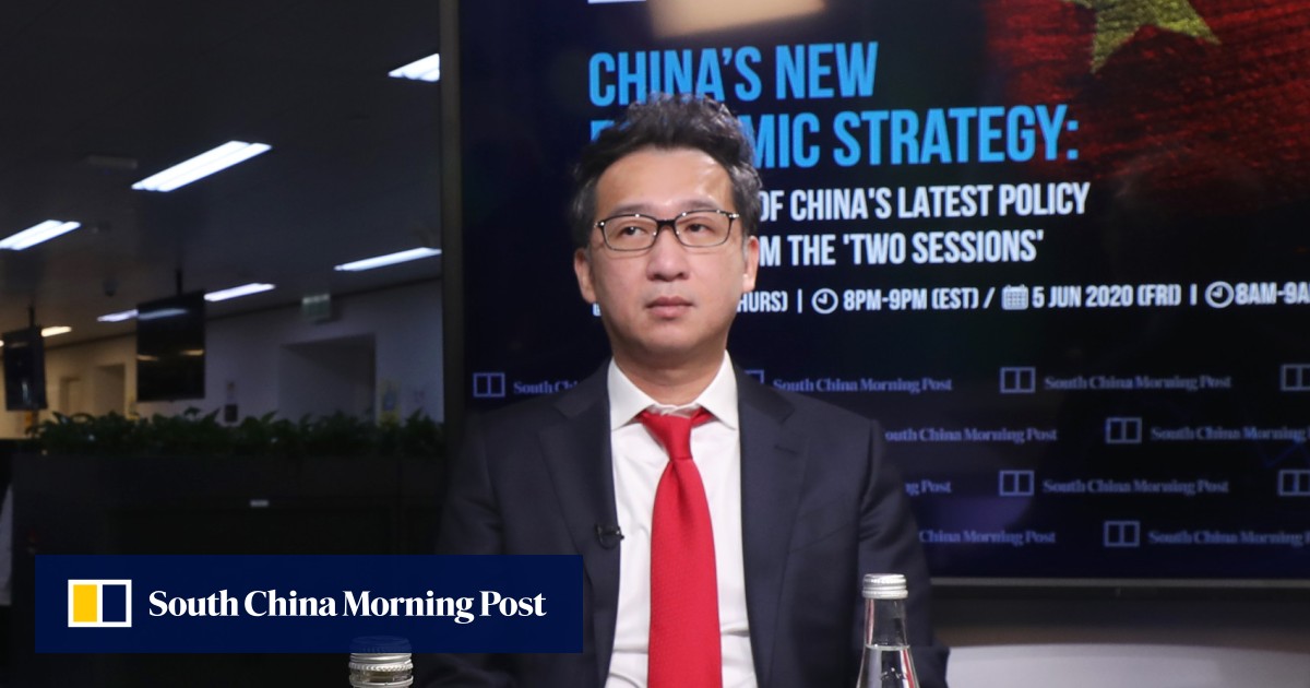 ‘Hong Kong is cheap’ as strategist sees stock turnaround after market slump