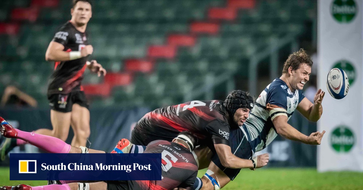 Hong Kong squad named for Rugby World Cup repechage tournament in Dubai