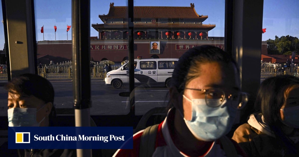 GISMETEO: В Китае произошла сильнейшая с начала пандемии вспышка коронавируса