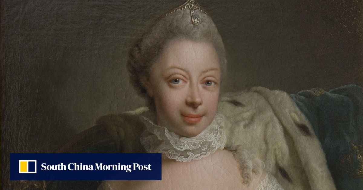 Fact or fiction was Bridgerton’s Queen Charlotte really black? The