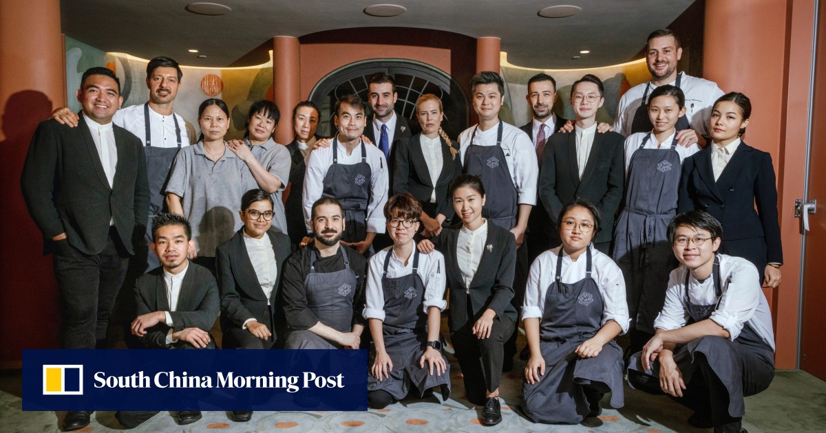 Workers’ stress highlighted in Hong Kong Mental Health Restaurant Week