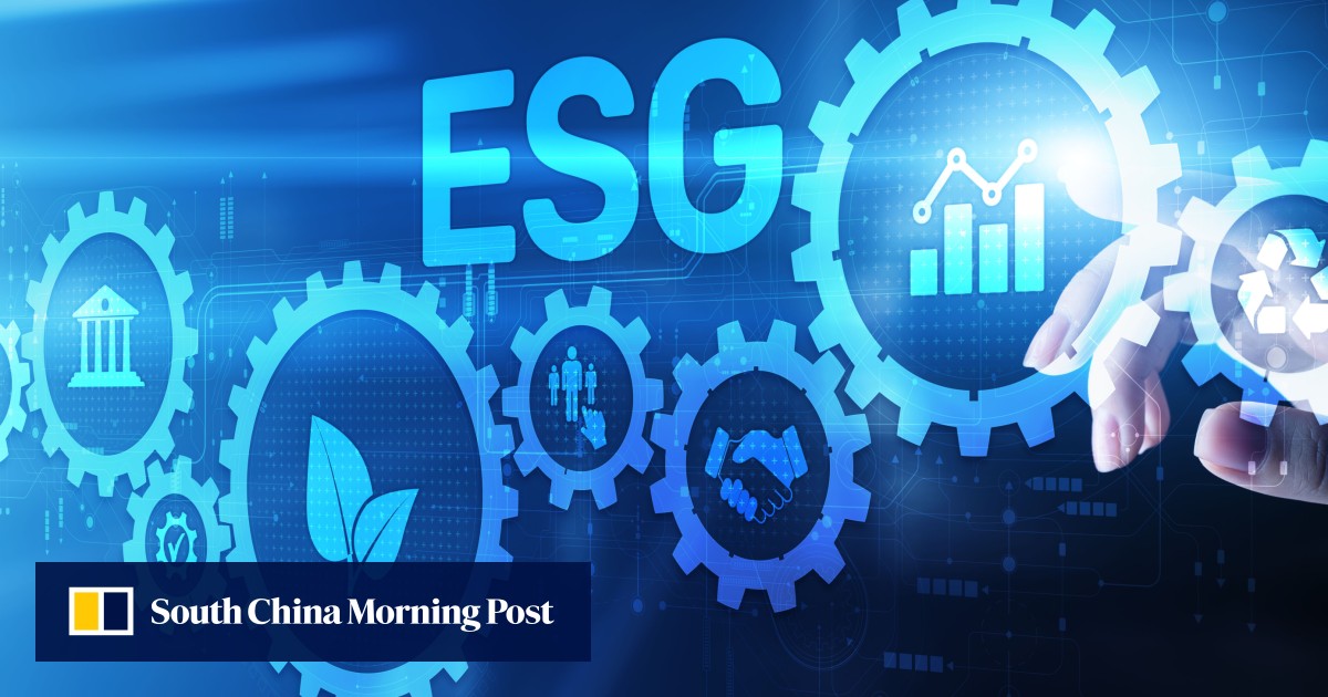 How digital tech can help companies improve ESG reporting fight