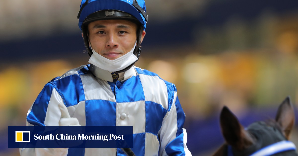 Alfred Chan thinks on his feet and leans on the best ‘if you follow