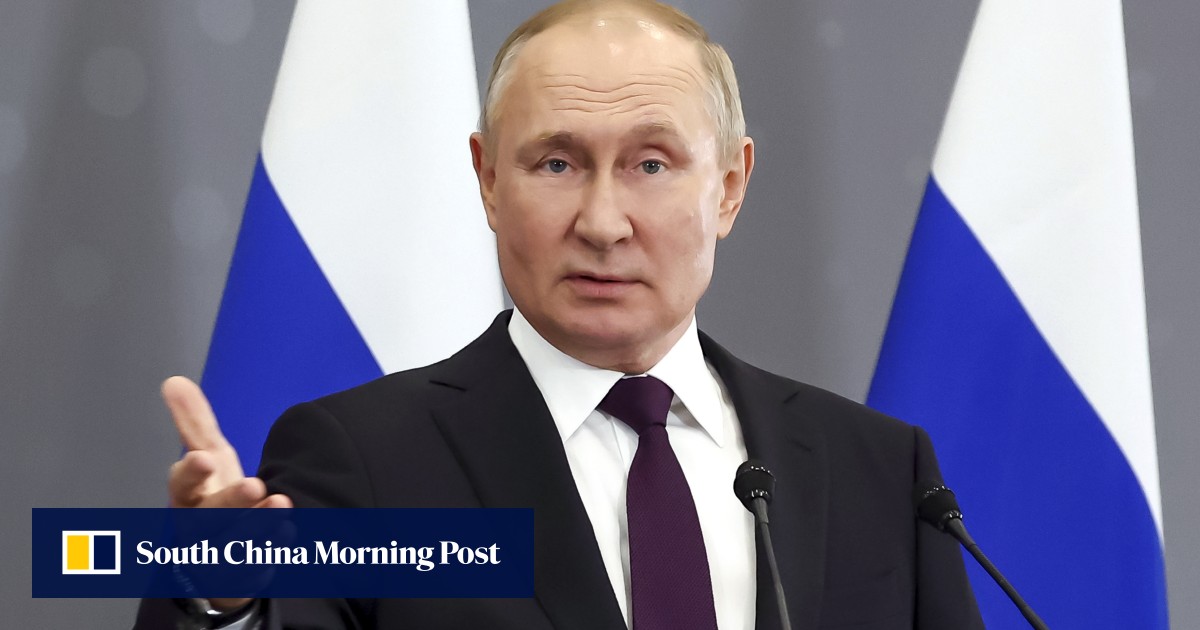 Vladimir Putin says no need for massive new strikes on Ukraine | South