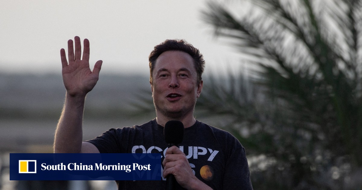 Elon Musk’s tweets about Ukraine war, Taiwan cause diplomatic headache