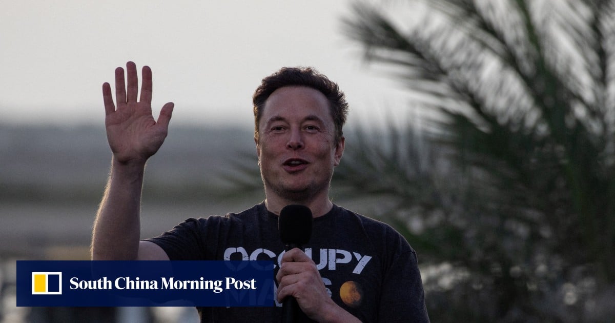 Elon Musk’s tweets about Ukraine war, Taiwan cause diplomatic headache