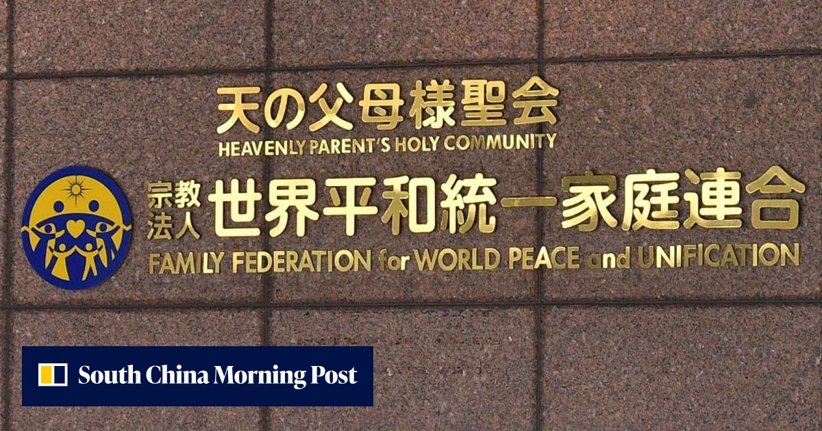 Japan’s Kishida eyes launching probe into controversial Unification ...