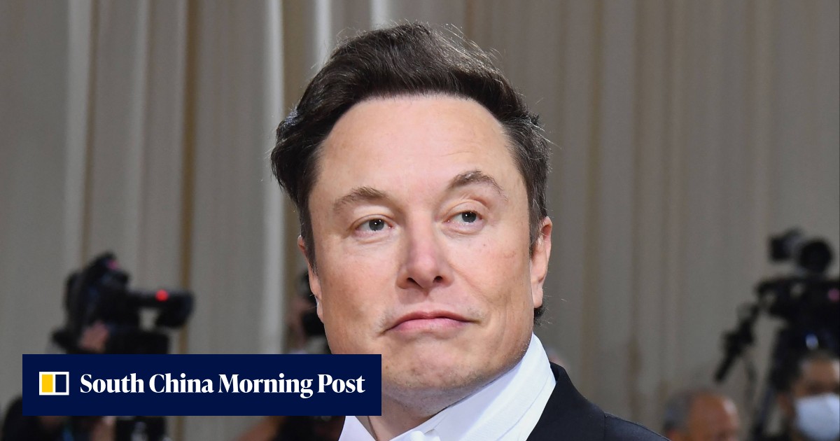 In reversal, Elon Musk’s SpaceX to continue funding Starlink in Ukraine ...