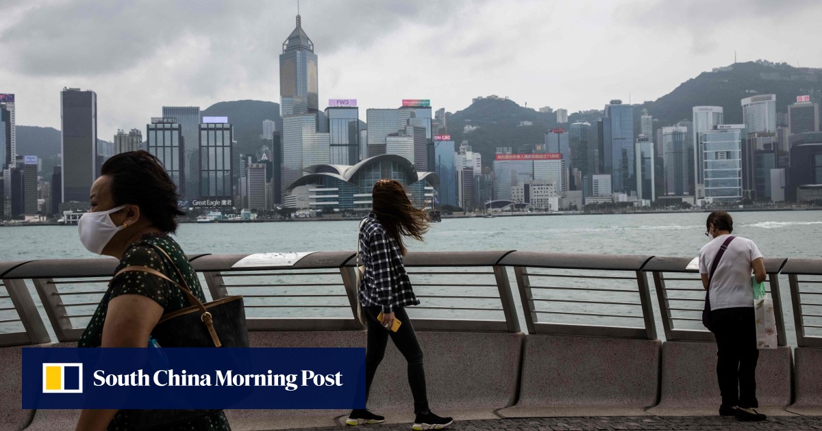 Singapore digital wealth platform Endowus acquires Hong Kong wealth