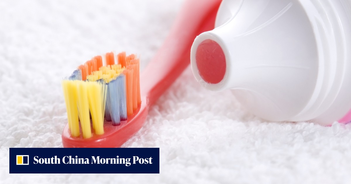 Tests show 12 out of 13 children’s toothpastes analysed in Hong Kong ...