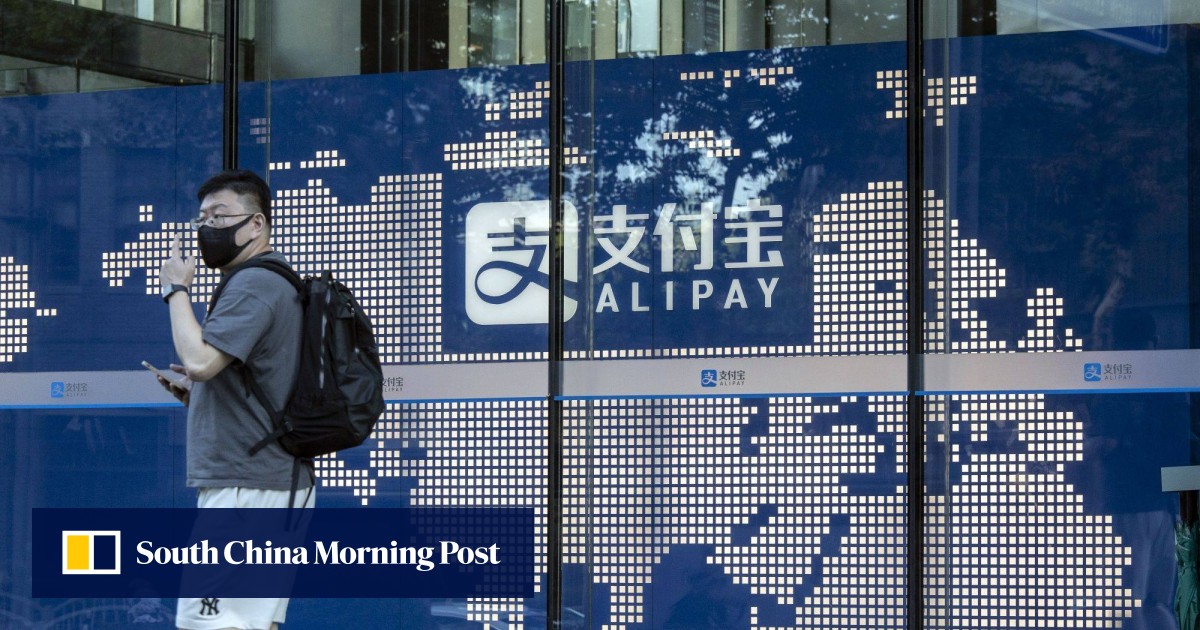 Alipay has quietly started testing money transfers through WeChat in September, available for a small number of users with a maximum of ~$278 per transfer (Coco Feng/South China Morning Post)