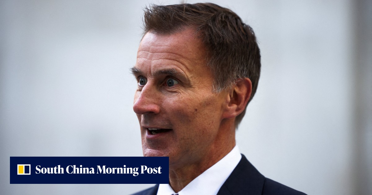 UK’s new finance minister scraps most of PM Liz Truss’ ‘mini-budget ...