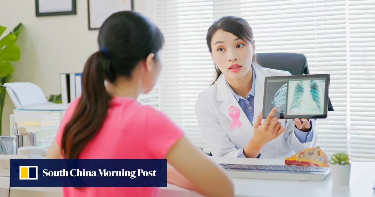 How to prevent breast cancer according to experts – lifestyle changes ...