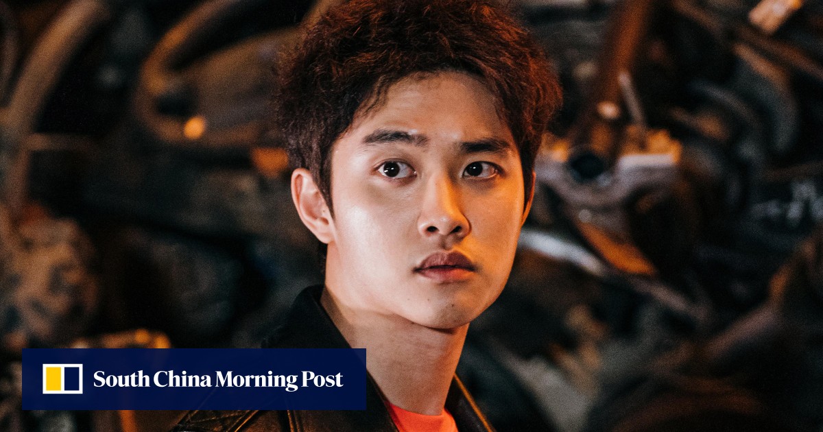 K-drama Bad Prosecutor: Doh Kyung-soo carries out questionable justice ...