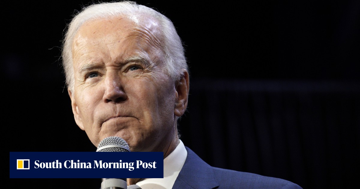 Joe Biden to release 15 million barrels from US oil reserve in response ...