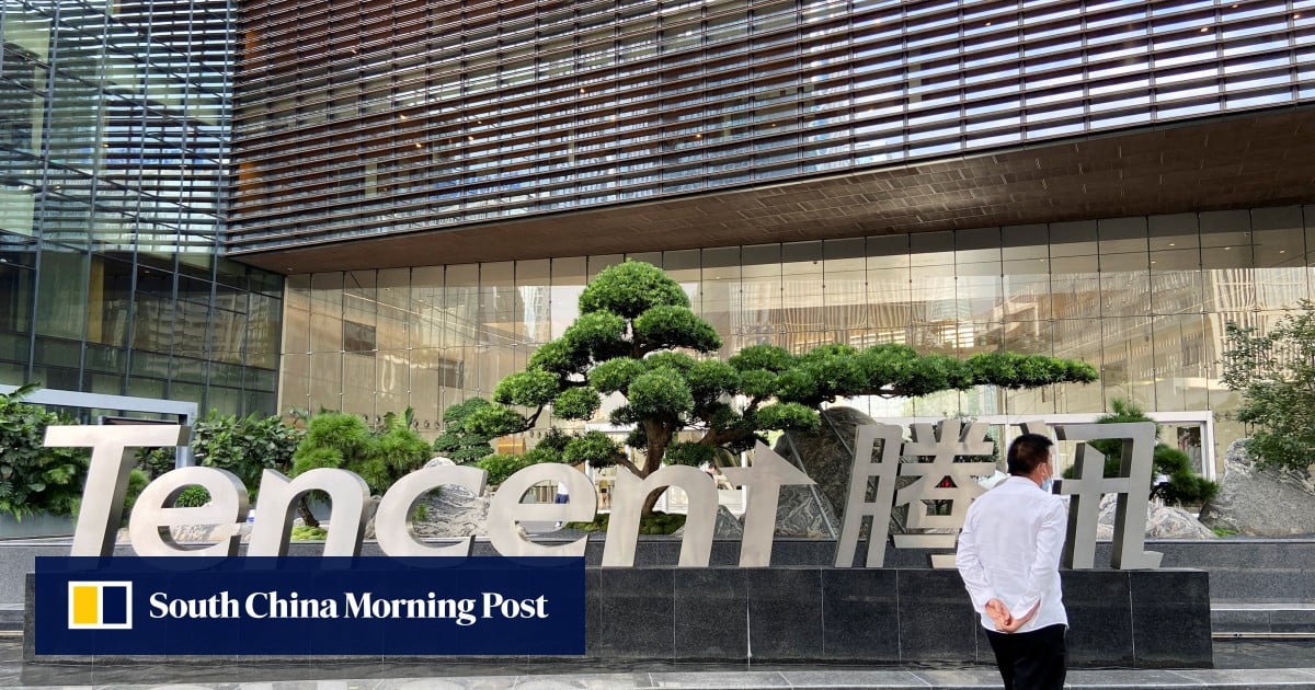 Tencent Set For Growth Path In Fourth Quarter On Revenue From Video tencent-set-for-growth-path-in-fourth-quarter-on-revenue-from-video