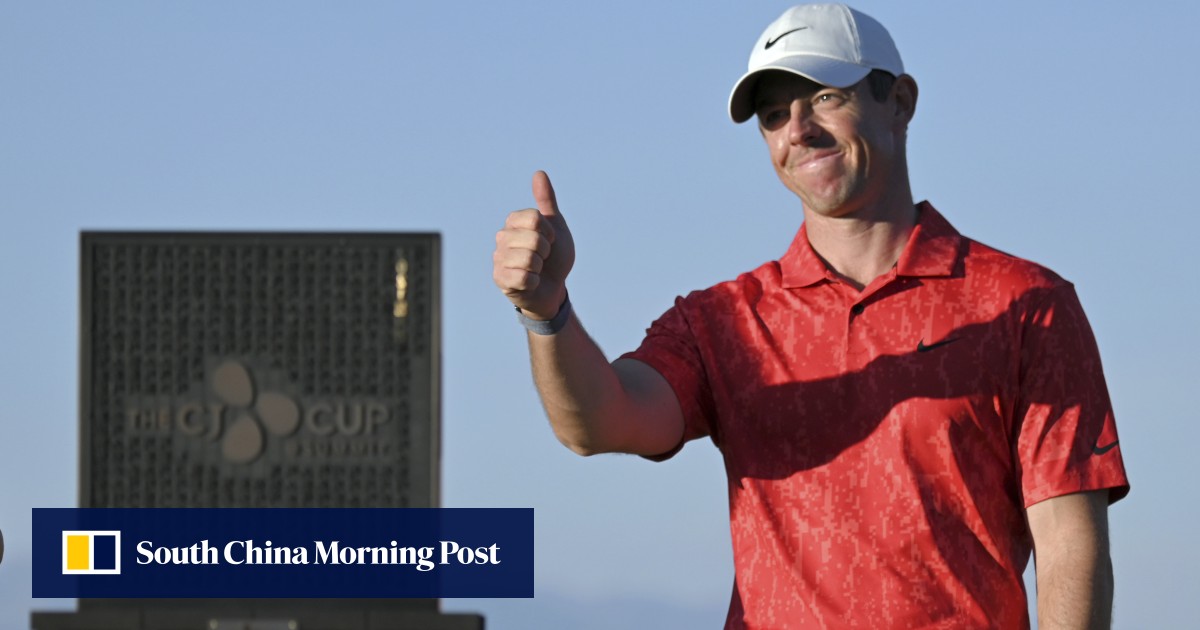 PGA boosts 2023 purses for four events in LIVfight revamp South China Morning Post