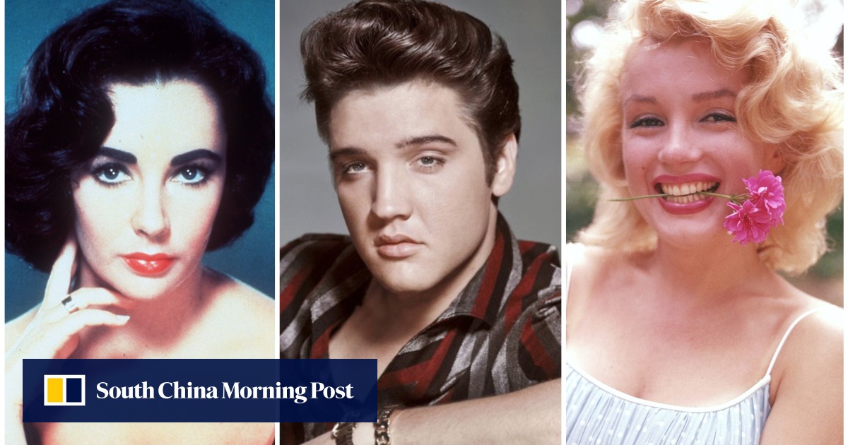 Marilyn Monroe Weight Loss Diet: Hollywood Icon's Beauty Secrets Revealed