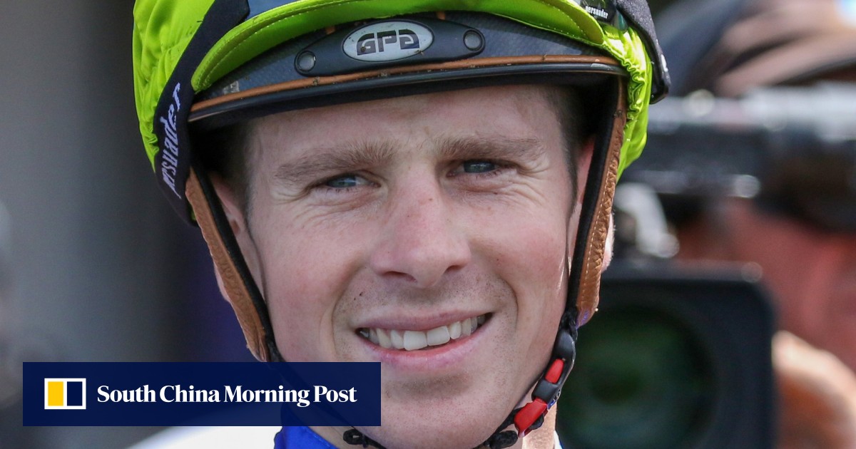 Jockey Club grants short-term licence to Melbourne Cup winner Jye McNeil