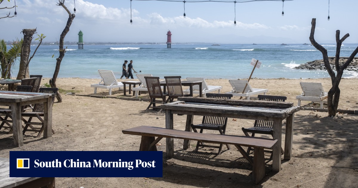 Bali’s ailing tourism industry looks to G20 summit for boost | South ...