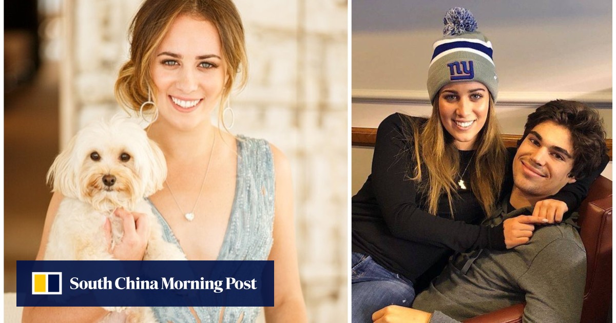 Meet billionaire Lawrence Stroll’s F1 heiress daughter, Chloe Stroll