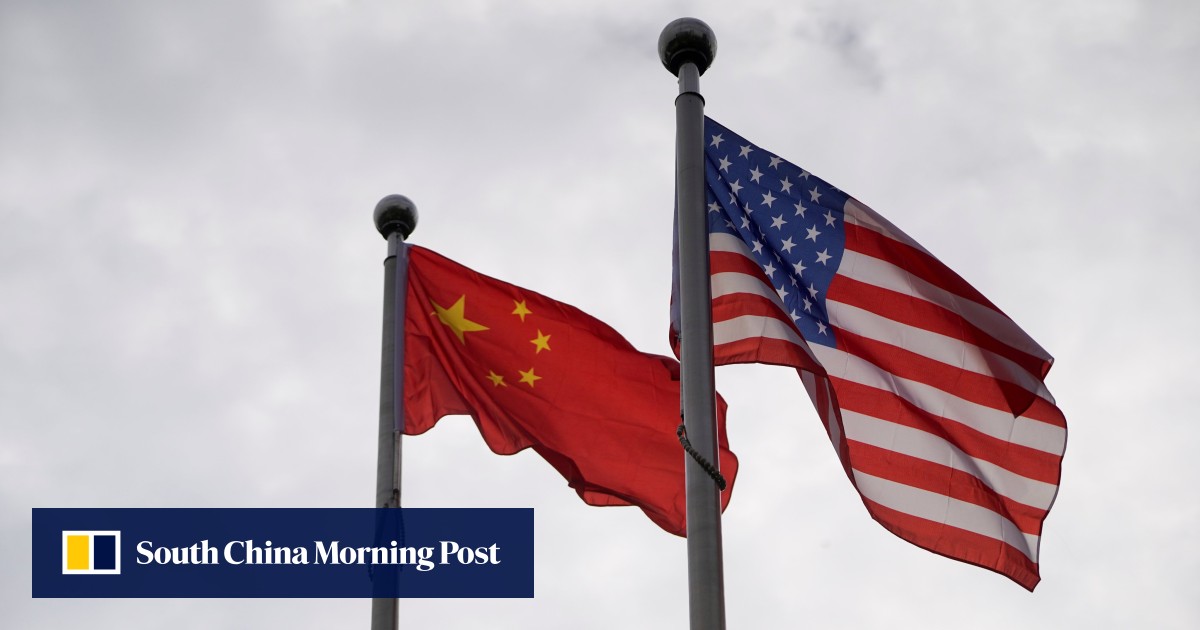 US charges 7 in alleged plot to repatriate US resident to China