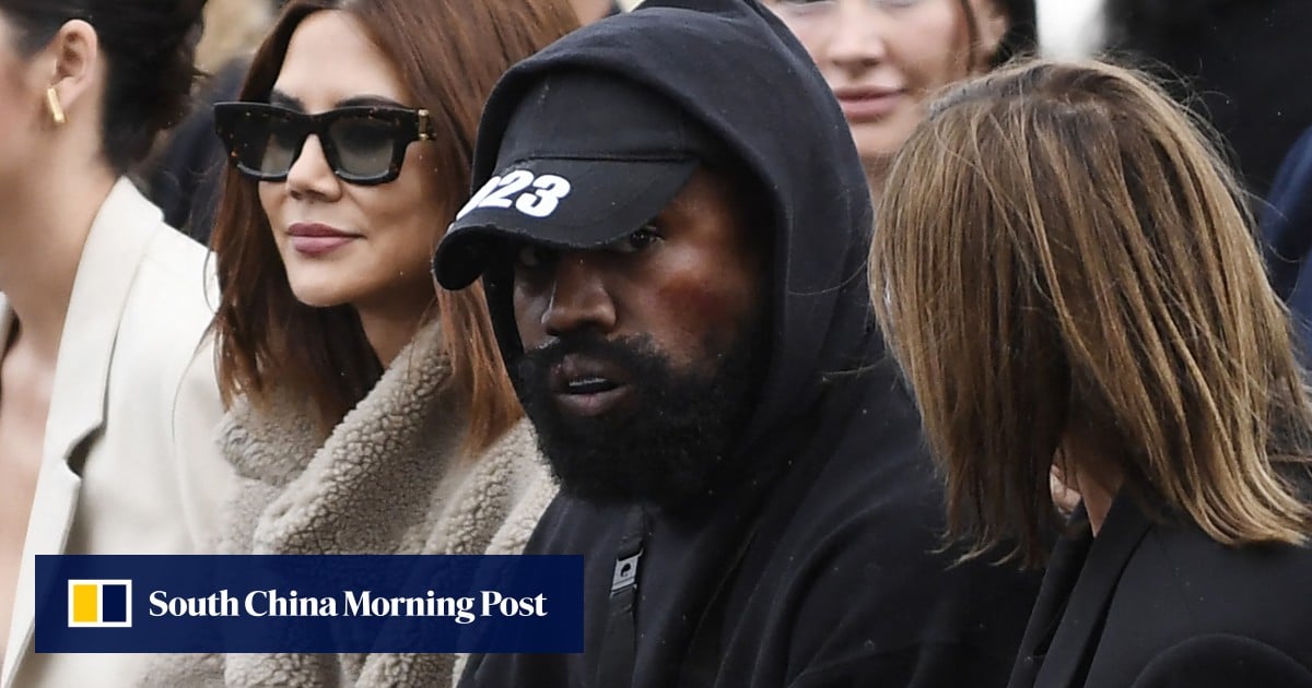 Kanye West reportedly hires Johnny Depps lawyer Camille Vasquez