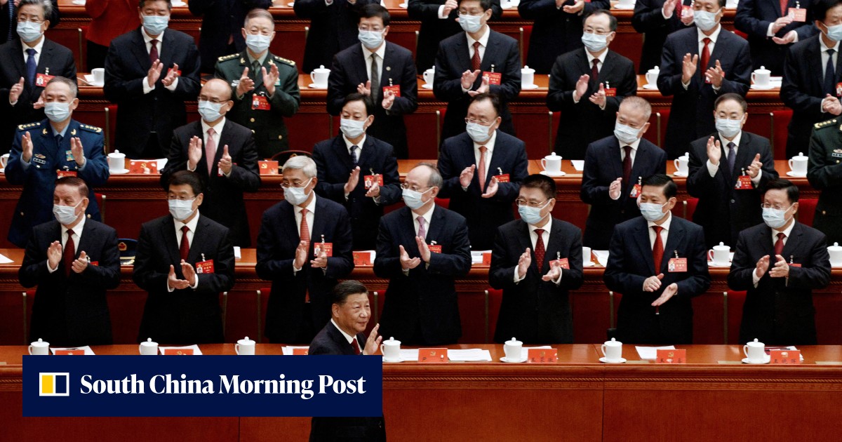 Continuity and caution key to China-Africa ties in Xi Jinping’s third ...