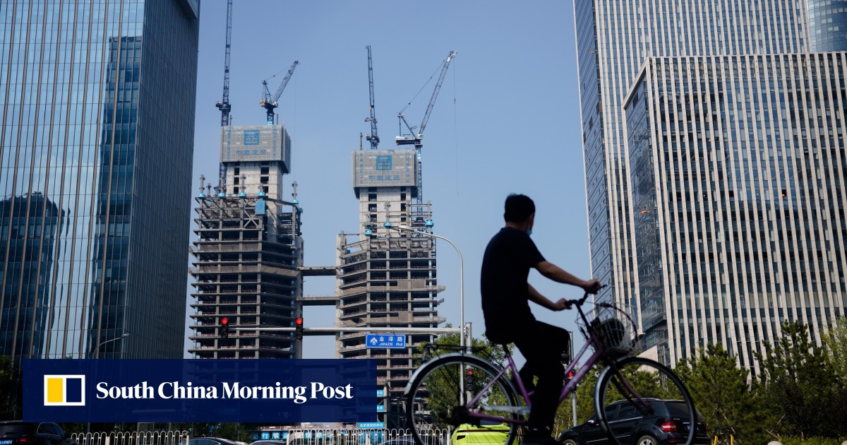 Hong Kongbased Baring Private Equity Asia eyes tech, Southeast Asia