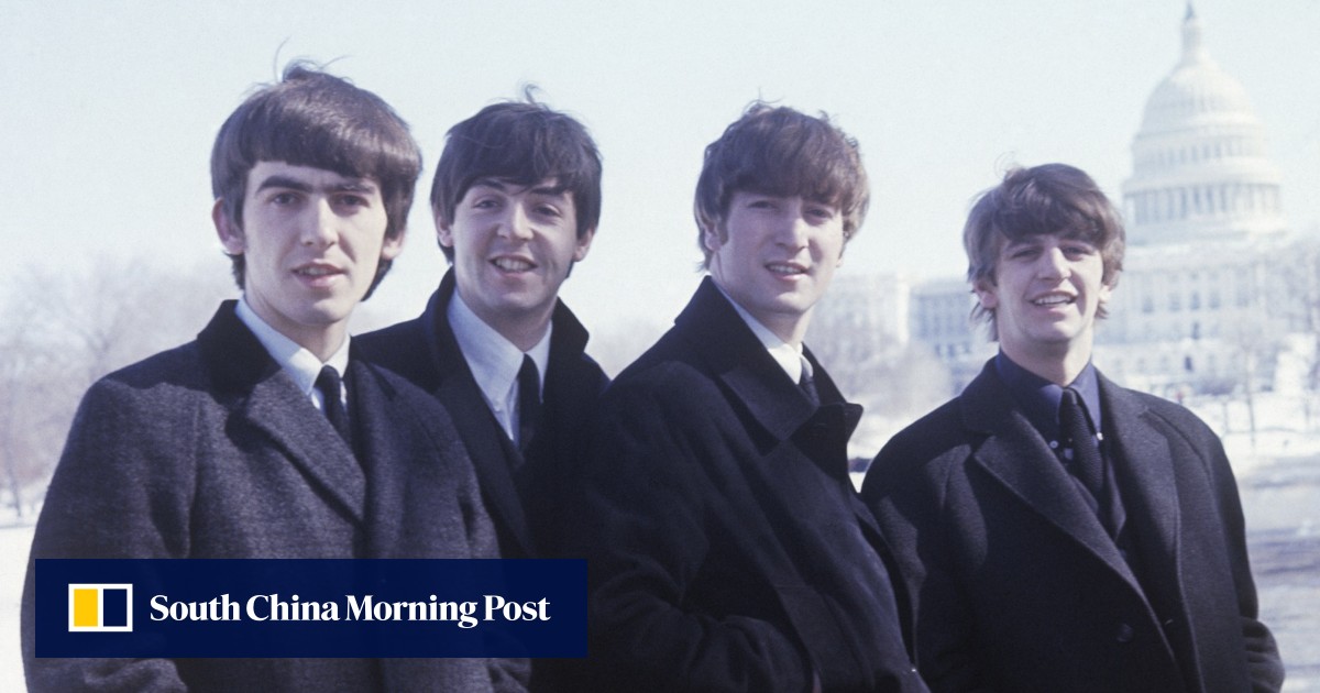 Who is the richest member of The Beatles? Net worths ranked: John