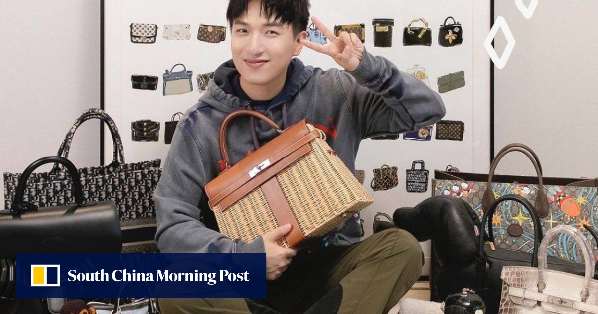 Hot Trend: This new Gucci bag is the IT bag among celebrities and  influencers - ICON Singapore