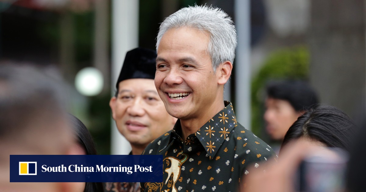 Pilkada Indonesia: Kanjar Pranovo Kanjar Pranovo Kandidat Merusak Peluangnya Dengan Komentar ‘Persiapkan’?