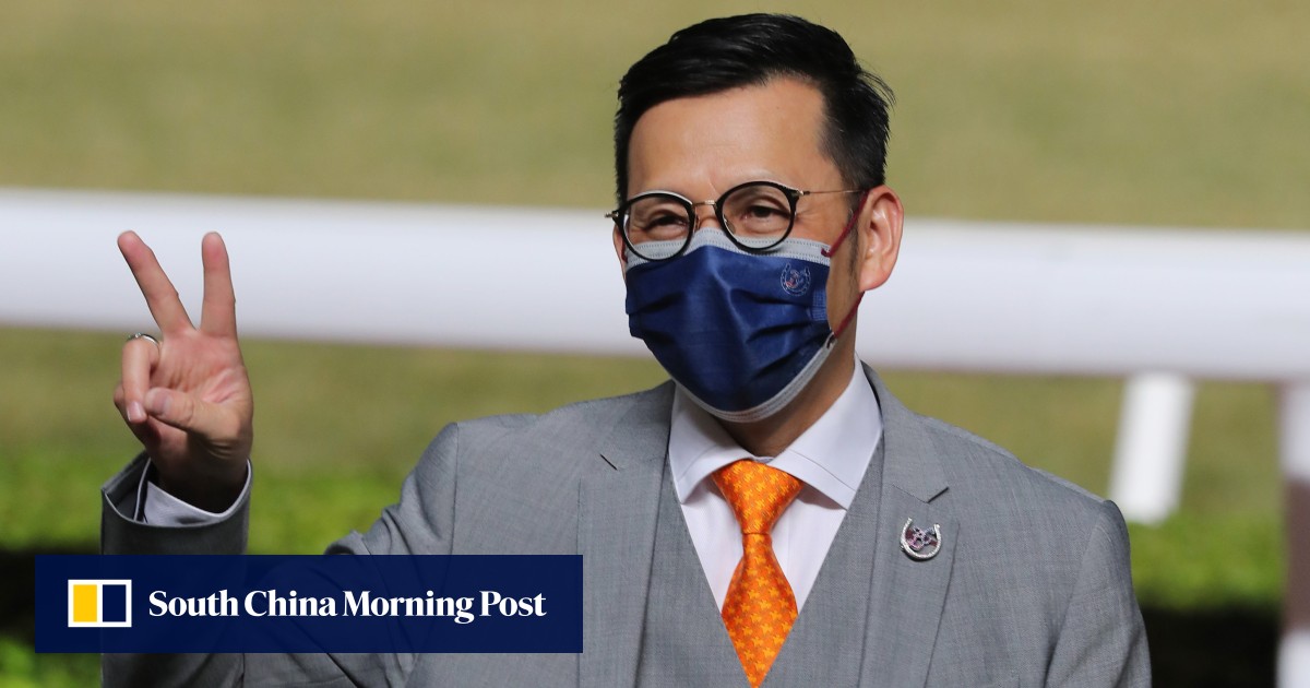 Lor expects Kings Shield to lead stablemate All For St Paul’s on HK reappearance