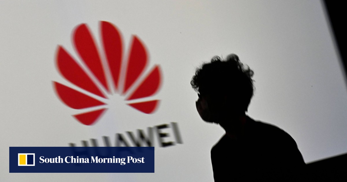 Us Charges Chinese Spies With Targeting Case Into Telecoms Company Likely Huawei Scmp News 