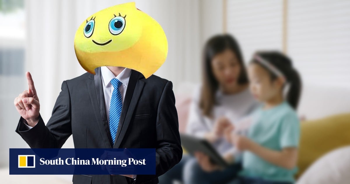 Mystery Lottery Winner In Cartoon Costume Chinese Man Who Won US 30 6 mystery-lottery-winner-in-cartoon-costume-chinese-man-who-won-us-30-6