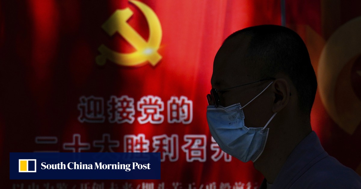 US should use AI to beat Chinese censors in case of Taiwan attack