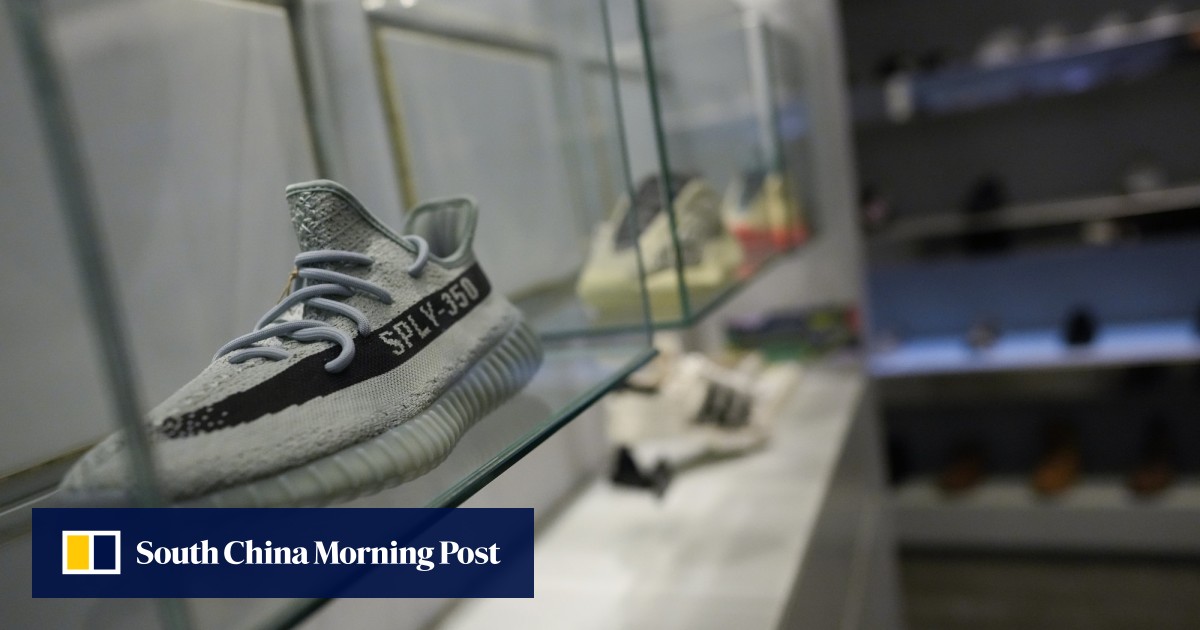 Sell yeezys online discount